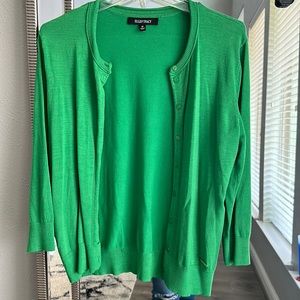Women’s Ellen Tracy Sweater